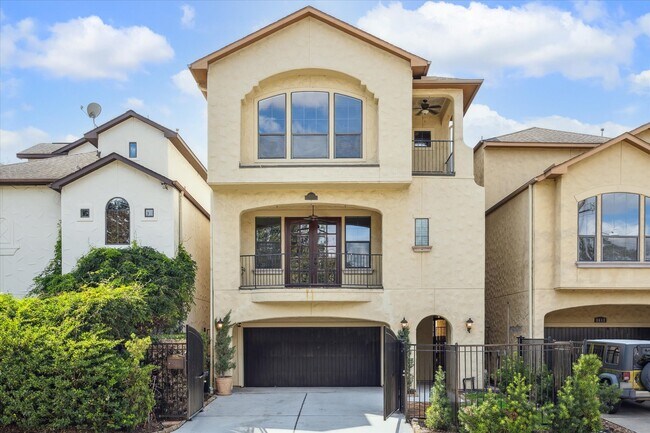 3614 Lancashire St in Houston, TX - Building Photo - Building Photo