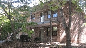 Bridgewater Place Apartments in Winston-Salem, NC - Building Photo