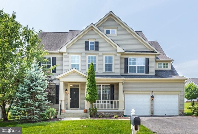 property at 2311 Whitley Rd