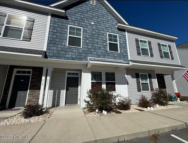 property at 421 Sunfish LN