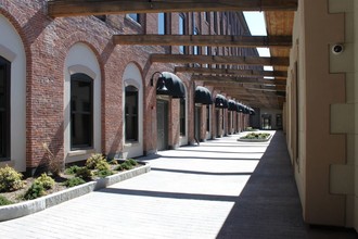 Lofts at Lancaster Mills in Clinton, MA - Building Photo - Building Photo