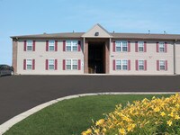 Building Photo - Bonaventure Place Apartamentos in Louisville, Kentucky