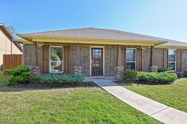 property at 8214 Kensington Dr