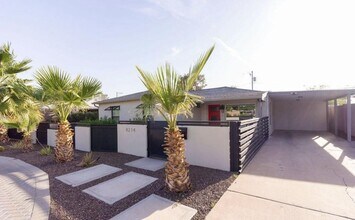 4214 N 20th St in Phoenix, AZ - Building Photo - Building Photo