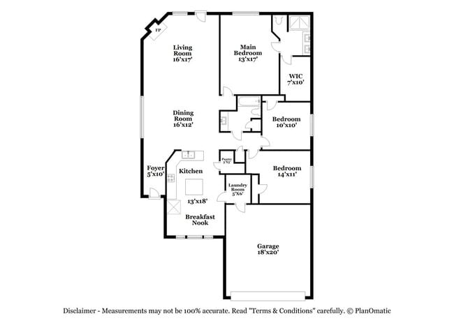 4011 Teal Vista Ct in Fresno, TX - Building Photo - Building Photo