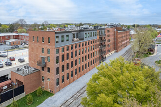 48 on The Park in Lititz, PA - Building Photo - Building Photo