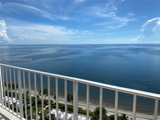 property at 881 Ocean Dr