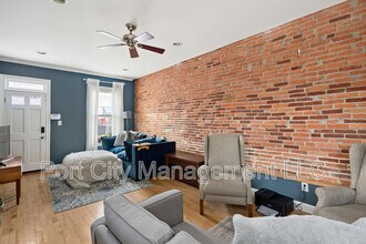1700 Byrd St in Baltimore, MD - Building Photo - Building Photo