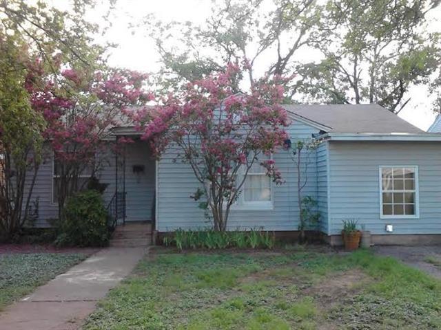 782 Sunset Dr in Abilene, TX - Building Photo