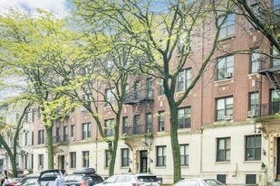 14 Prospect Park SW in Brooklyn, NY - Building Photo