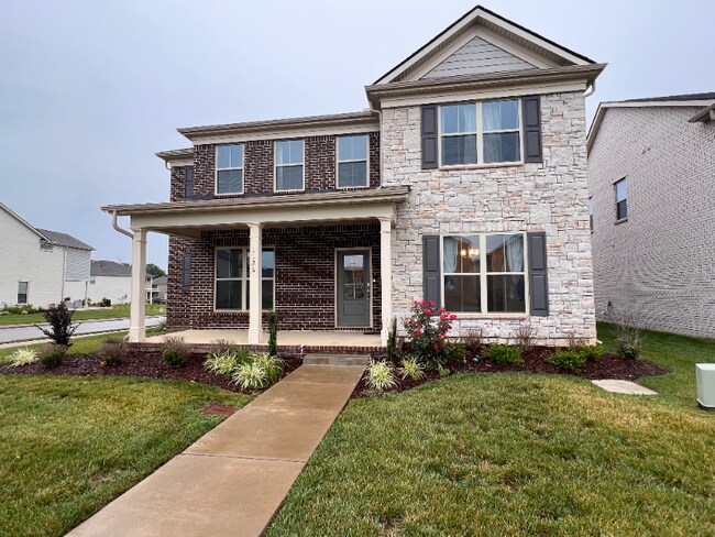 property at 1126 Carlisle Pl