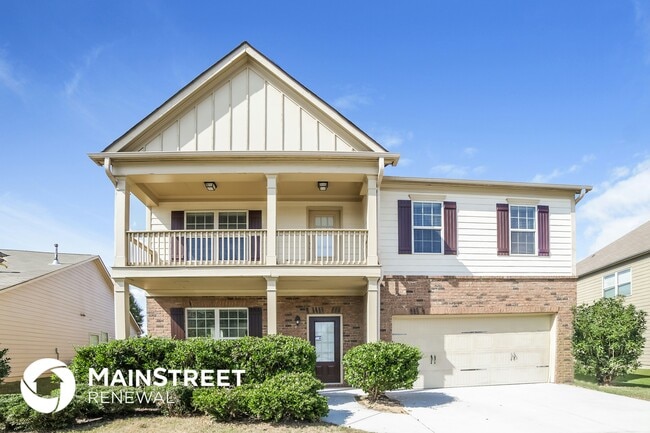 property at 7388 Toccoa Cir