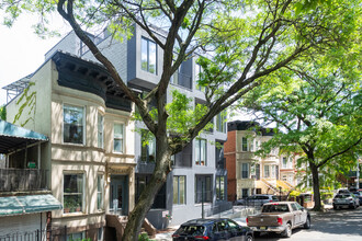 The Alcove Residences in Brooklyn, NY - Foto de edificio - Building Photo