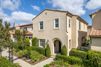 Vientos in Irvine, CA - Building Photo - Building Photo