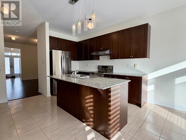 111 Markview Rd in Whitchurch-Stouffville, ON - Building Photo - Building Photo