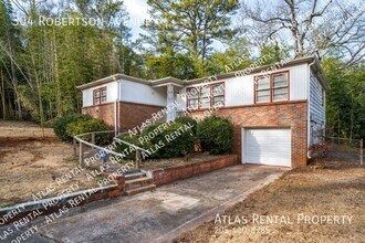 304 Robertson Ave in Birmingham, AL - Building Photo - Building Photo