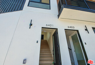 6401 Odessa Ave in Los Angeles, CA - Building Photo - Building Photo