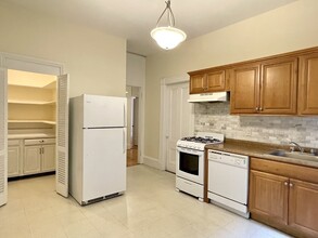 34 Isabella St in Boston, MA - Building Photo - Building Photo