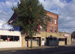 Main St Apartments in Springfield, MA - Building Photo - Building Photo