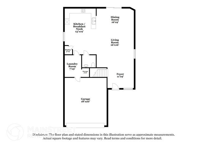 120 Darrow Creek Dr in Owens Cross Roads, AL - Building Photo - Building Photo