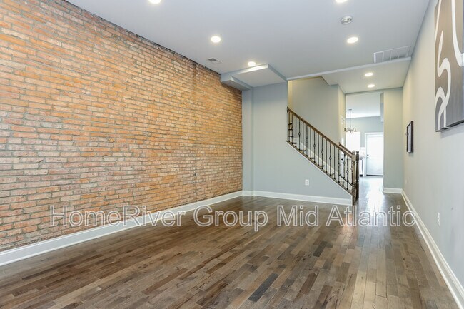 909 Trinity St in Baltimore, MD - Building Photo - Building Photo