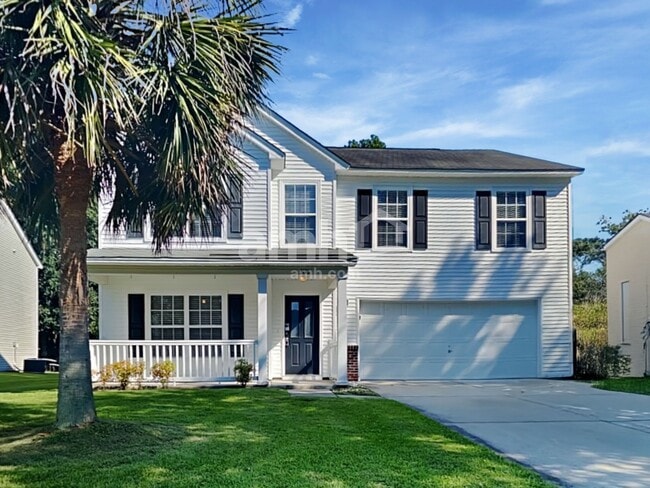 property at 5116 Morrow Ln