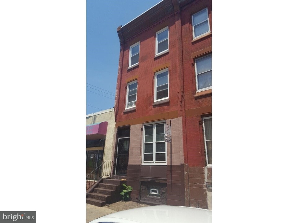 2841 W Oxford St, Unit 1 Photo