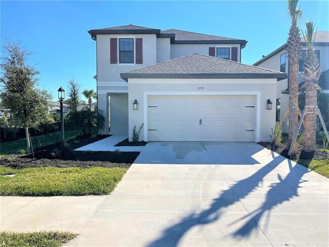 property at 7775 Nightfall Ter