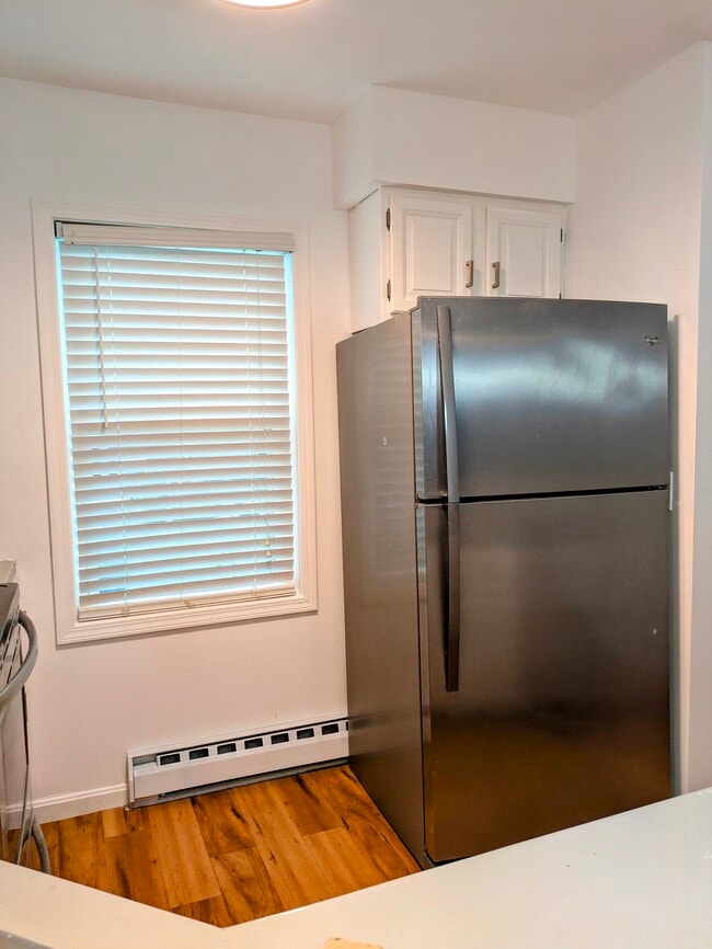 35 Brickyard Rd, Unit #33 in Essex Junction, VT - Foto de edificio - Building Photo