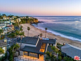 88 Emerald Bay in Laguna Beach, CA - Building Photo