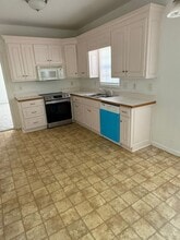 1218 Stoneridge Ln in Rocky Mount, NC - Building Photo - Building Photo