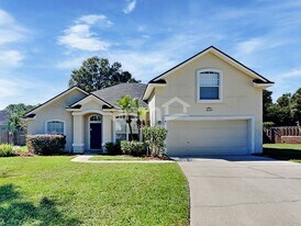 1725 Dartmoor Ln in Ponte Vedra Beach, FL - Building Photo