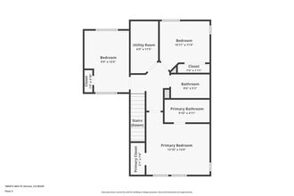 18659 E 46th Pl in Denver, CO - Building Photo - Building Photo