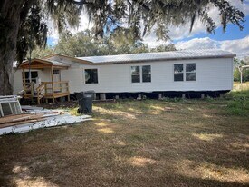 3830 Highway 60 in Bartow, FL - Building Photo