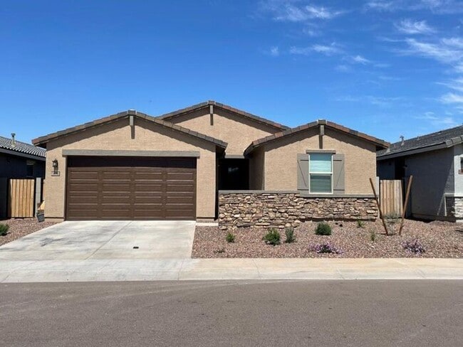 property at 5628 W Walatowa St