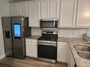 11418 Carla St in Houston, TX - Building Photo - Building Photo