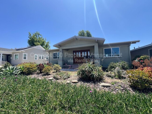 property at 144 Primrose Ave