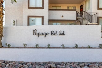 Papago Del Sol in Phoenix, AZ - Building Photo - Building Photo