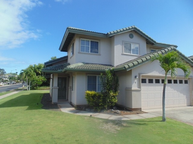 property at 9 Puukai Pl