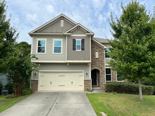 property at 8725 Forester Ln