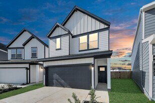 10326 Penryn Frst Trl in Houston, TX - Building Photo