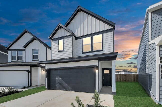 property at 10326 Penryn Frst Trl