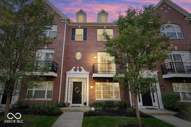 property at 11910 Riley Dr