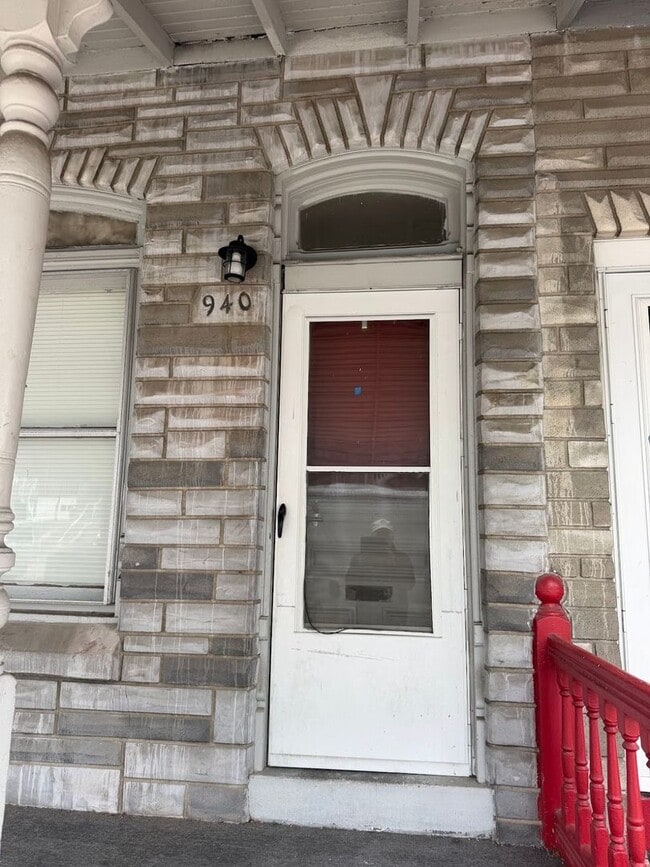 940 N 12th St in Reading, PA - Building Photo - Building Photo