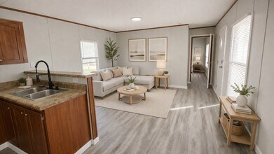 69 Deerwood Park in Centralia, IL - Foto de edificio - Building Photo