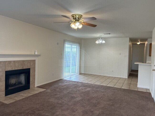 2318 Wildewood Dr in Harker Heights, TX - Building Photo - Building Photo