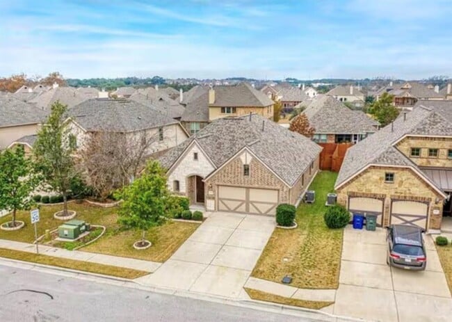 2468 Millbrook Loop in Leander, TX - Building Photo - Building Photo