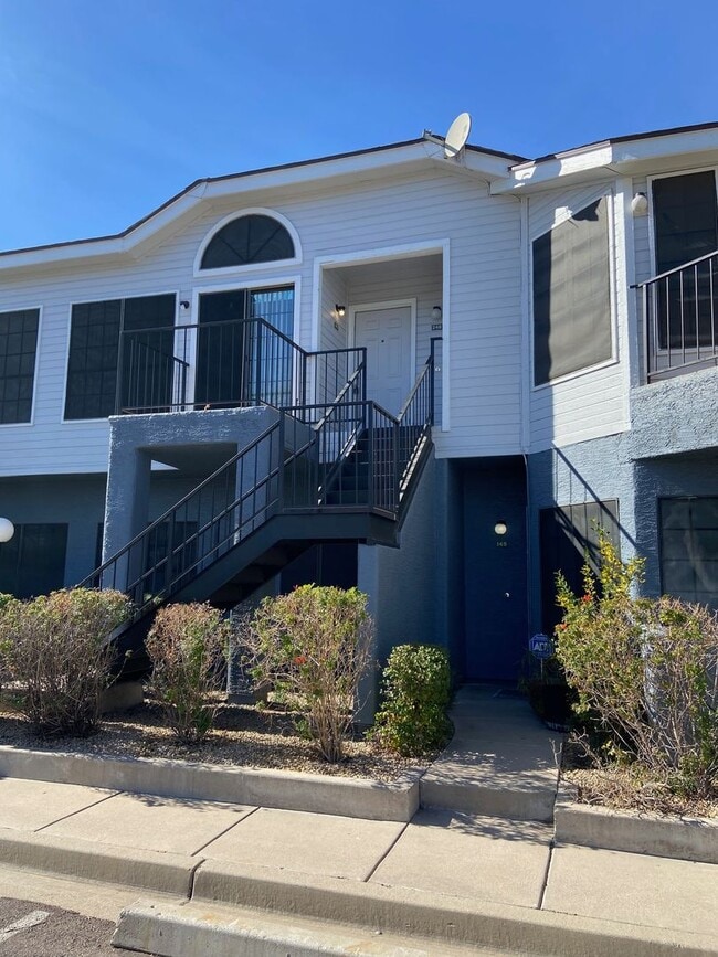 property at 8888 N 47th Ave