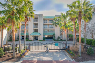 Ocean Palms in Isle Of Palms, SC - Building Photo - Building Photo