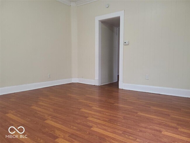 416 N Linwood Ave in Indianapolis, IN - Building Photo - Building Photo
